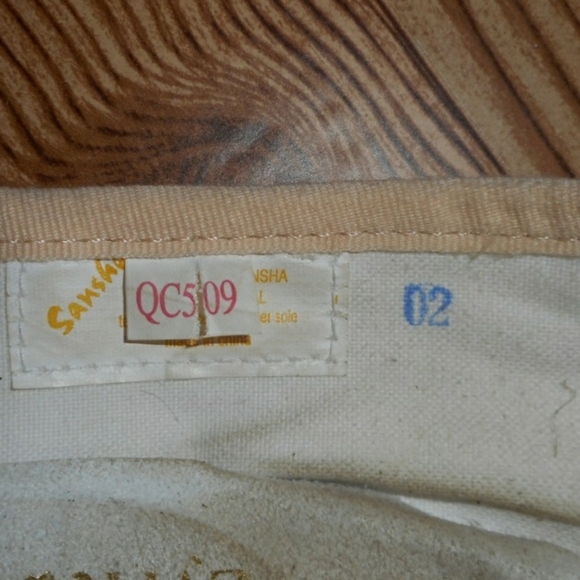 Sansha Lyrica Ballet Pointe Slipper Dance Shoes - Picture 3 of 7